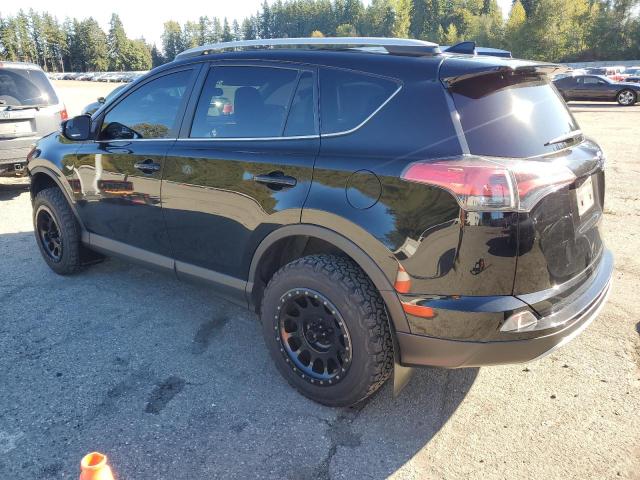 Photo 2 from auction – 2016 TOYOTA RAV4 XLE with VIN 2T3RFREV5GW538147