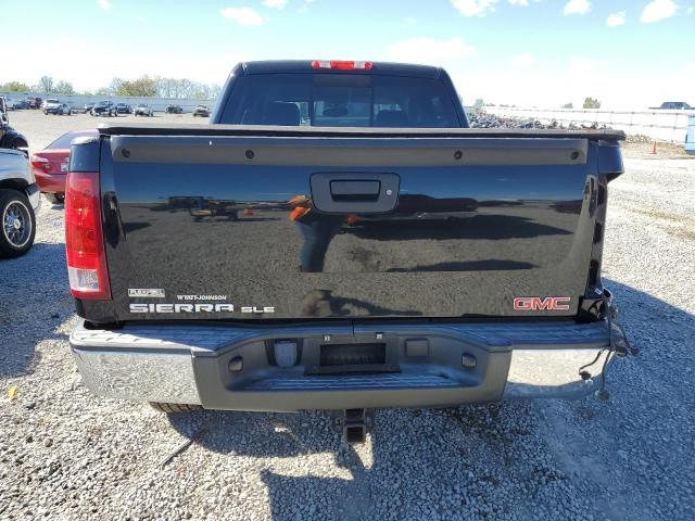 Photo 6 from auction – 2012 GMC SIERRA K15 with VIN 3GTP2VE77CG110362