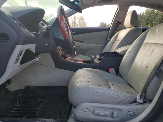 Photo 7 from auction – 2007 LEXUS ES 350 with VIN JTHBJ46G072032106