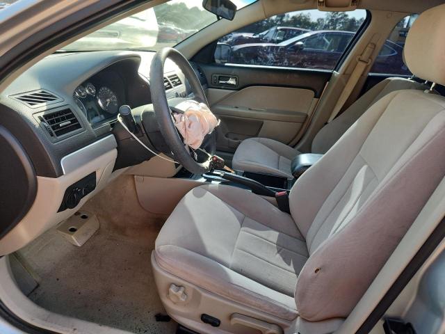 Photo 7 from auction – 2006 MERCURY MILAN with VIN 3MEFM07Z86R642377