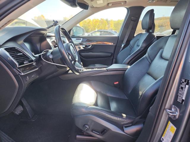 Photo 7 from auction – 2016 VOLVO XC60 with VIN YV4A22PK4G1047292