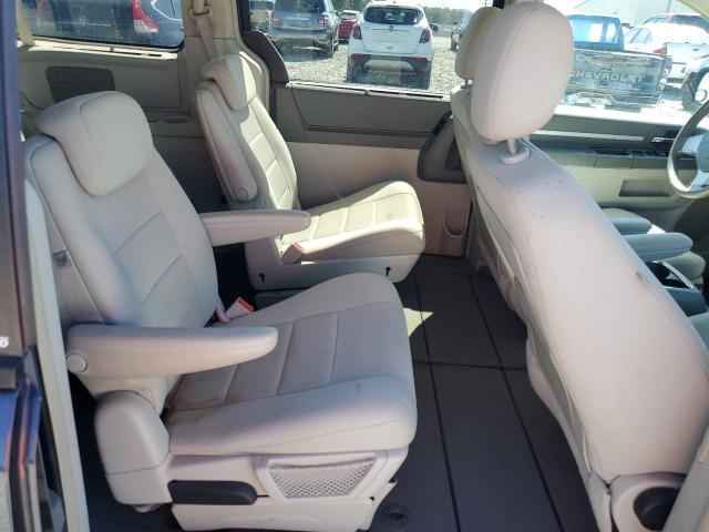 Photo 11 from auction – 2008 DODGE GRAND CARA with VIN 1D8HN54P08B179635