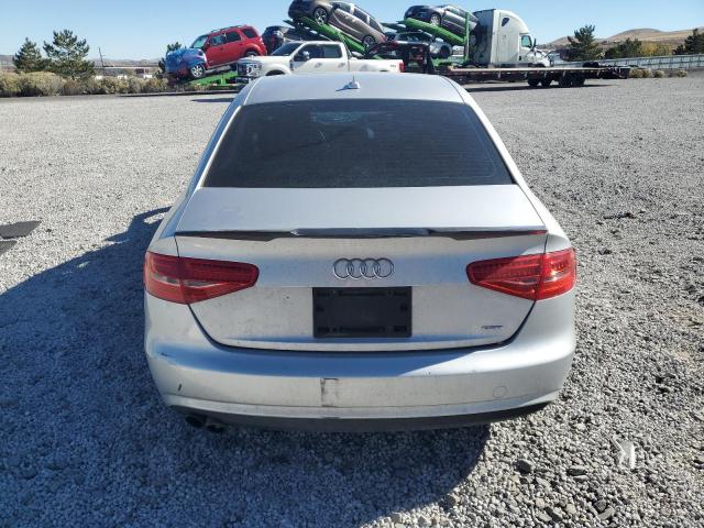 Photo 6 from auction – 2013 AUDI A4 PREMIUM with VIN WAUFFAFLXDN010959
