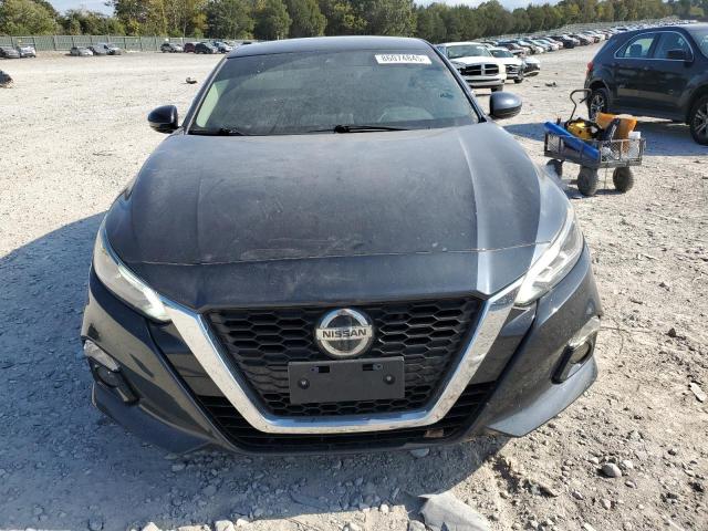 Photo 5 from auction – 2020 NISSAN ALTIMA with VIN 1N4BL4DV0LC130429