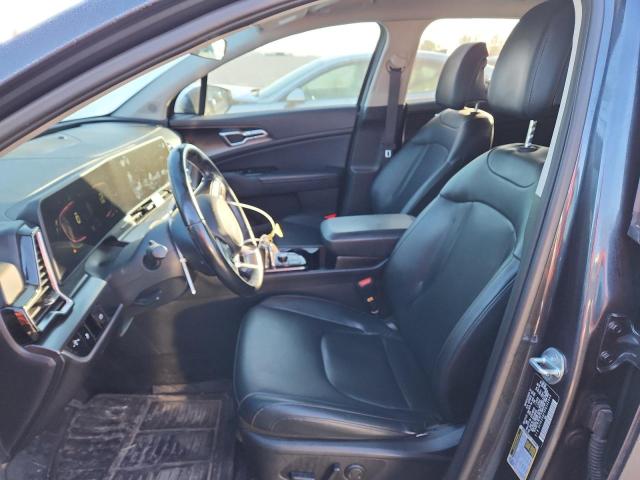 Photo 7 from auction – 2023 KIA SPORTAGE E with VIN 5XYK33AF5PG102449
