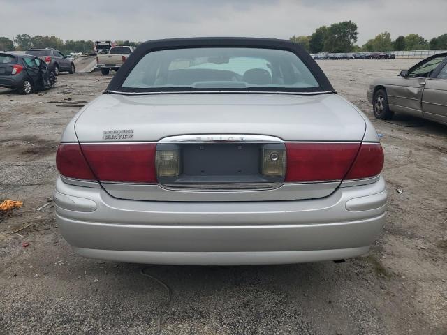 Photo 6 from auction – 2000 BUICK LESABRE CUSTOM with VIN 1G4HP54K4Y4108256