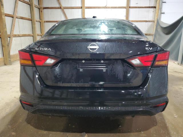 Photo 6 from auction – 2024 NISSAN ALTIMA SV with VIN 1N4BL4DV3RN385752