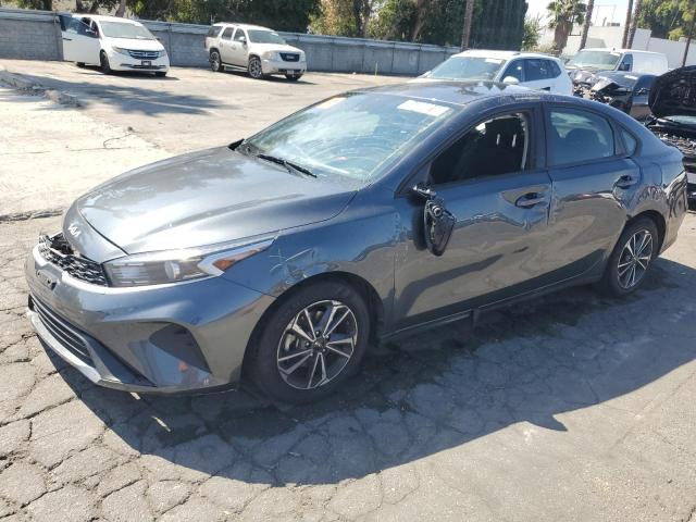 Photo 1 from auction – 2023 KIA FORTE LX with VIN 3KPF24AD5PE567917