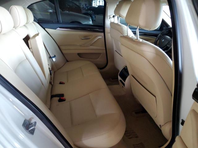 Photo 10 from auction – 2015 BMW 528 I with VIN WBA5A5C58FD521392