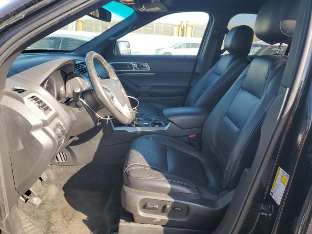 Photo 7 from auction – 2014 FORD EXPLORER X with VIN 1FM5K7D81EGB53876