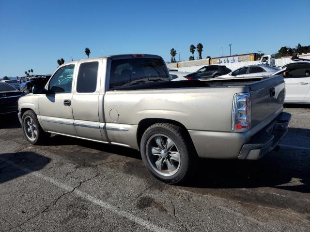 Photo 2 from auction – 2001 GMC NEW SIERRA with VIN 2GTEC19T811172847