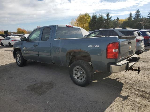 Photo 2 from auction – 2009 CHEVROLET SILVERADO with VIN 2GCEK19C291126672