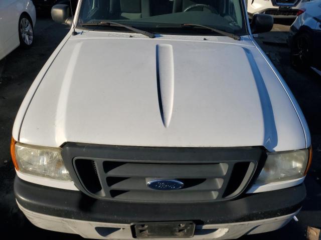 Photo 11 from auction – 2005 FORD RANGER with VIN 1FTYR10U35PB07947