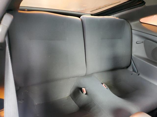 Photo 10 from auction – 2001 TOYOTA CELICA with VIN JTDDR32T110072441