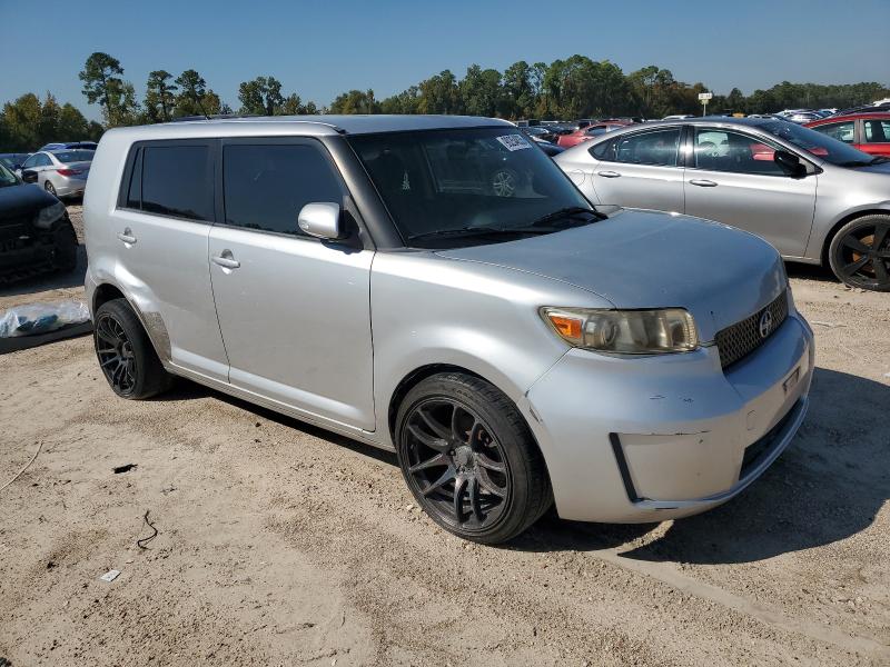 Photo 4 from auction – 2010 TOYOTA SCION XB with VIN JTLZE4FE8A1118493