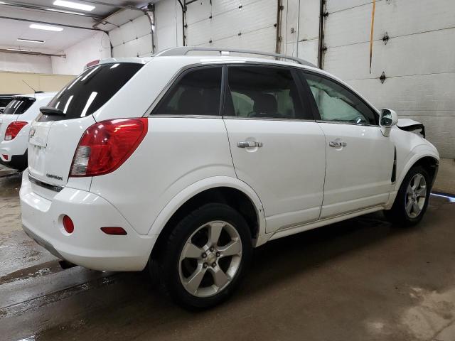 Photo 3 from auction – 2014 CHEVROLET CAPTIVA LT with VIN 3GNAL4EK9ES519861