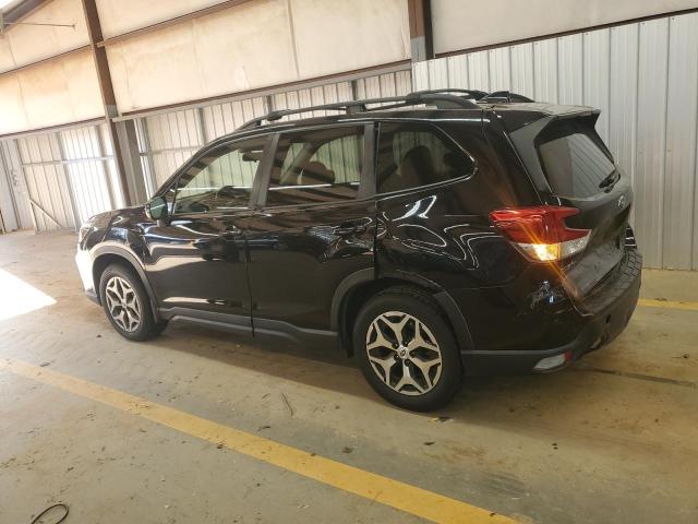Photo 2 from auction – 2019 SUBARU FORESTER P with VIN JF2SKAGC5KH523464