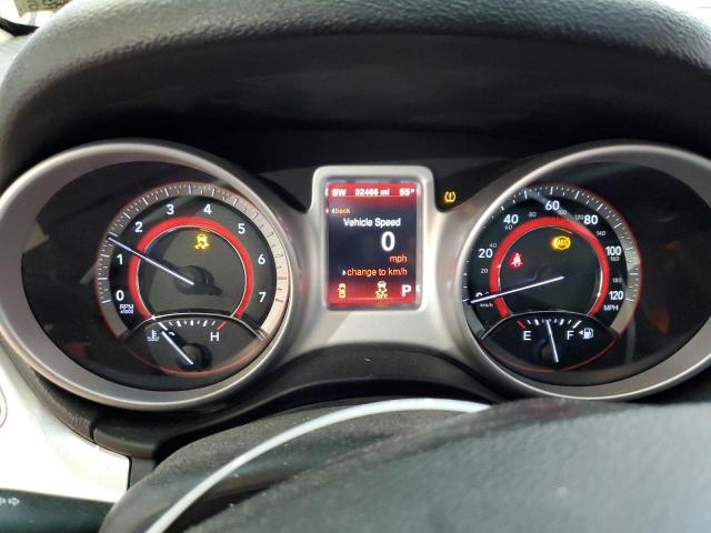 Photo 9 from auction – 2017 DODGE JOURNEY CR with VIN 3C4PDDGGXHT704248
