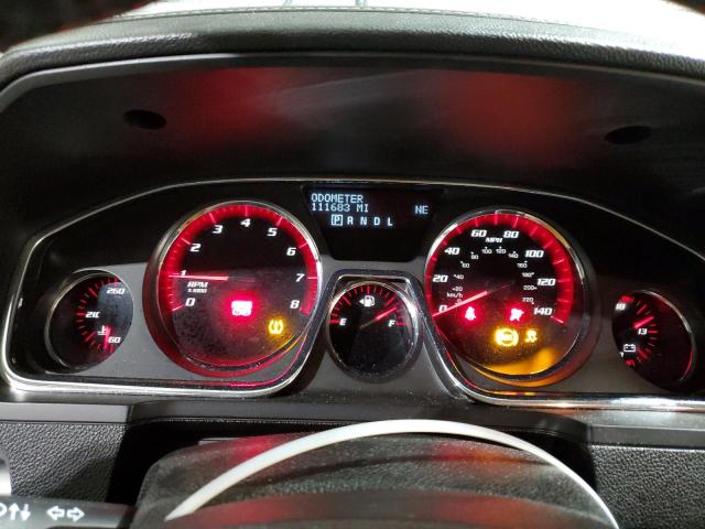Photo 9 from auction – 2016 GMC ACADIA SLE with VIN 1GKKVPKD4GJ116376