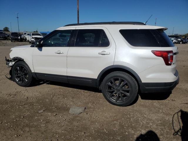 Photo 2 from auction – 2018 FORD EXPLORER XLT with VIN 1FM5K8D84JGB54276