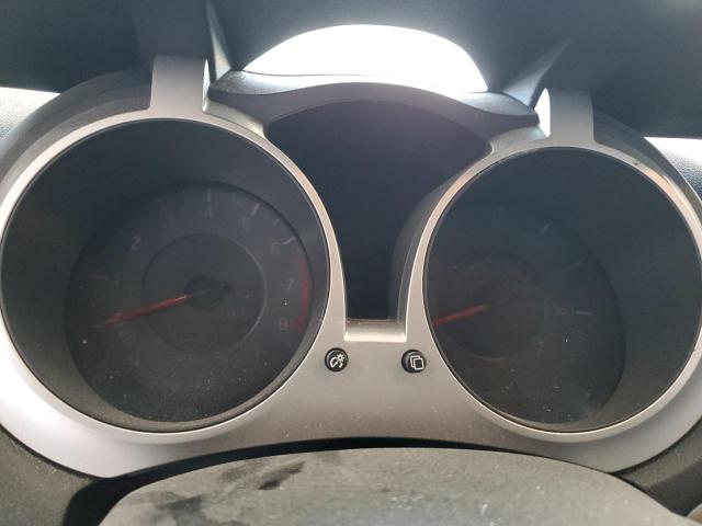 Photo 9 from auction – 2013 NISSAN JUKE S with VIN JN8AF5MV6DT217843