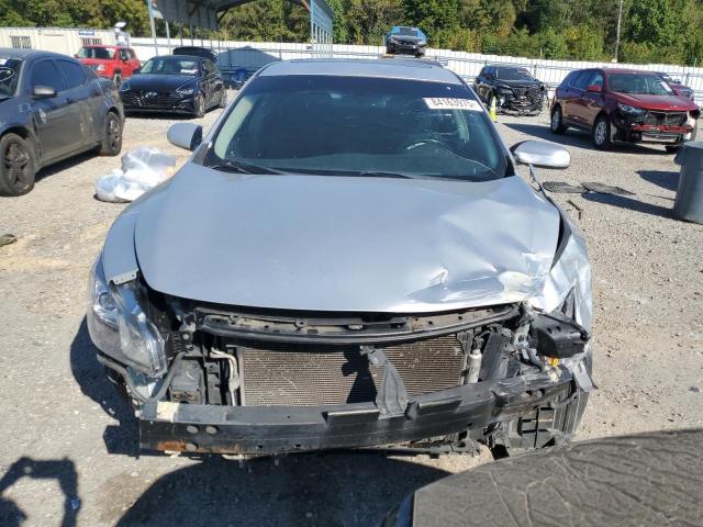 Photo 5 from auction – 2011 NISSAN MAXIMA S with VIN 1N4AA5AP8BC829917