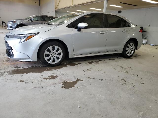 Photo 1 from auction – 2023 TOYOTA COROLLA LE with VIN JTDBCMFE1P3013634