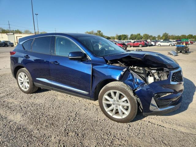 Photo 4 from auction – 2019 ACURA RDX with VIN 5J8TC2H35KL044061