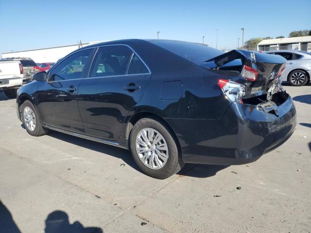 Photo 2 from auction – 2013 TOYOTA CAMRY L with VIN 4T1BF1FK0DU713867