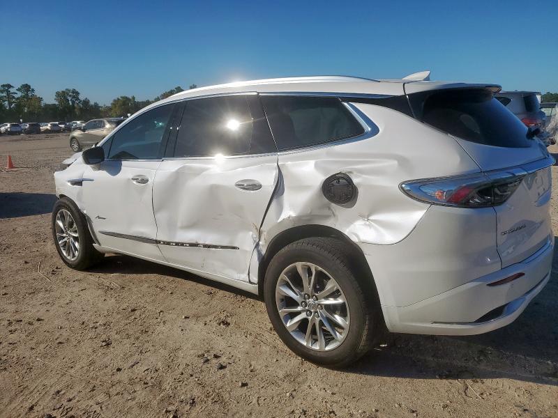 Photo 2 from auction – 2024 BUICK ENCLAVE AV with VIN 5GAERDKW1RJ112576