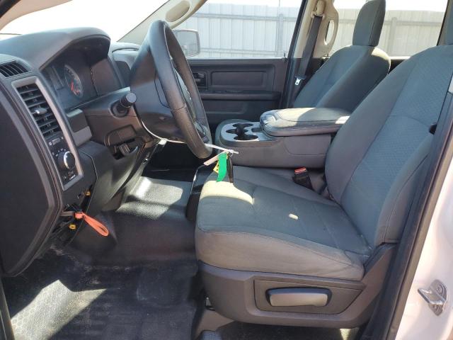 Photo 7 from auction – 2017 RAM 1500 ST with VIN 1C6RR7KTXHS577980