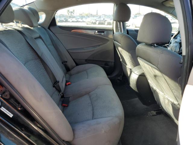 Photo 10 from auction – 2015 HYUNDAI SONATA HYB with VIN KMHEC4A46FA138162