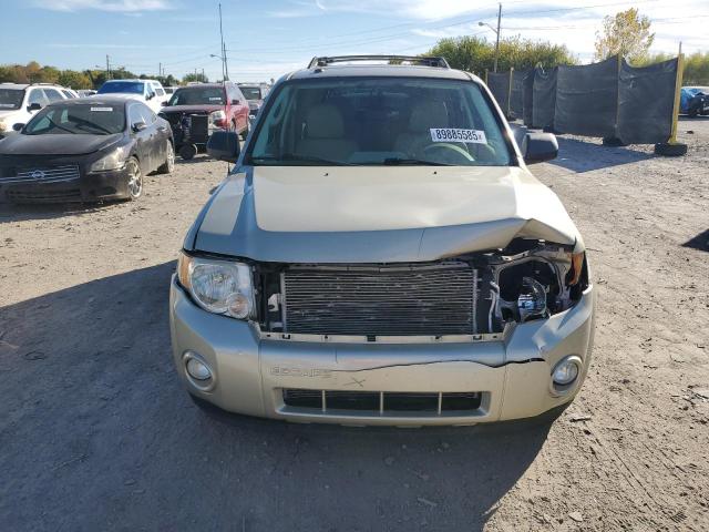 Photo 5 from auction – 2012 FORD ESCAPE XLT with VIN 1FMCU0D70CKB51997