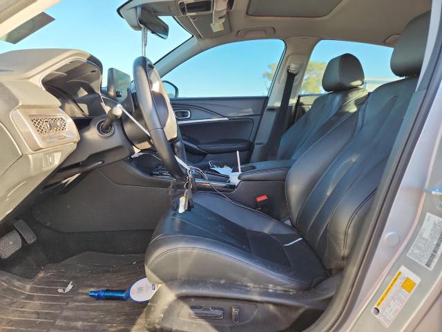 Photo 7 from auction – 2024 ACURA INTEGRA with VIN 19UDE4H22RA002180