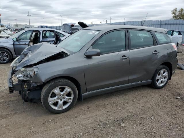 TOYOTA COROLLA MA 2006 with VIN 2T1LR32E86C560604 - Photo from auction