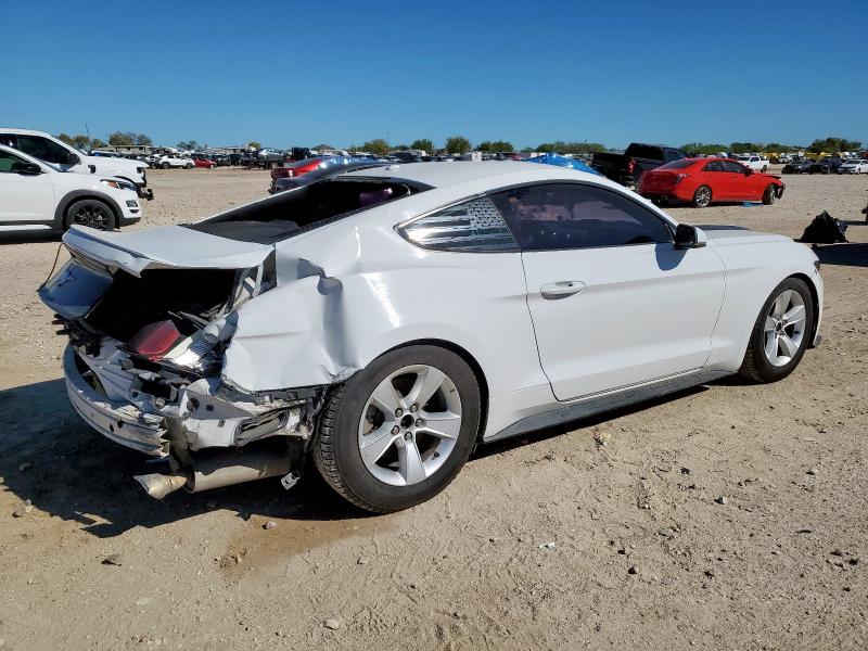 Photo 3 from auction – 2015 FORD MUSTANG with VIN 1FA6P8TH2F5299658