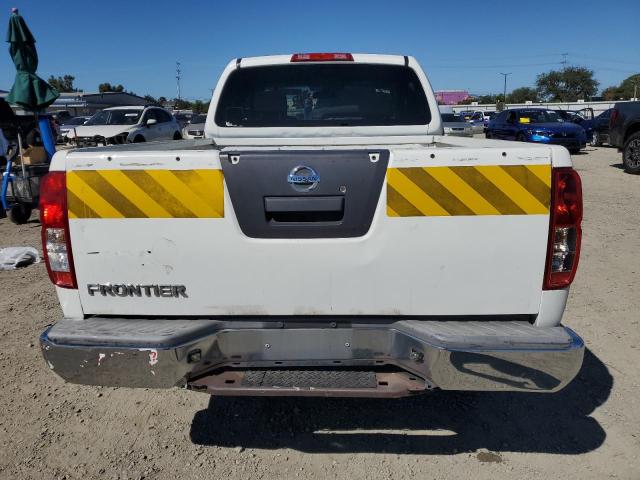 Photo 6 from auction – 2013 NISSAN FRONTIER S with VIN 1N6BD0CT1DN717693