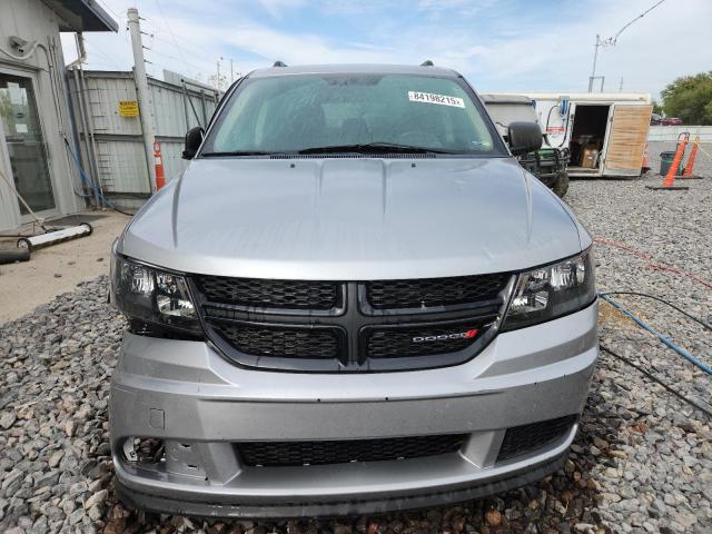 Photo 5 from auction – 2018 DODGE JOURNEY SE with VIN 3C4PDCAB3JT288122