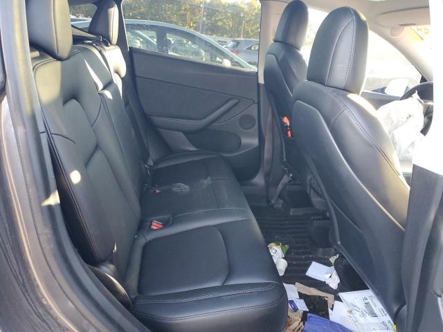 Photo 10 from auction – 2021 TESLA MODEL Y with VIN 5YJYGDEE1MF196077
