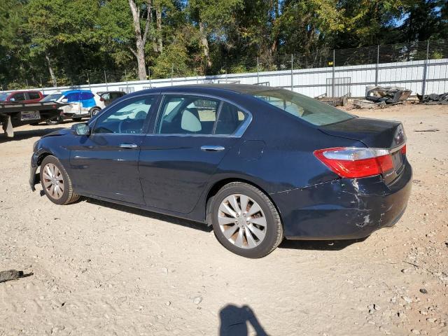Photo 2 from auction – 2014 HONDA ACCORD EX with VIN 1HGCR2F73EA178278