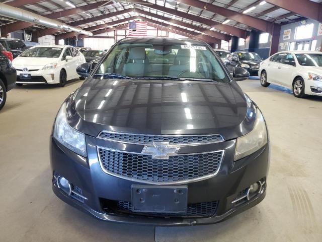 Photo 5 from auction – 2013 CHEVROLET CRUZE LT with VIN 1G1PC5SB5D7248381