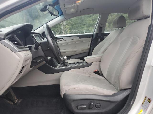 Photo 7 from auction – 2019 HYUNDAI SONATA with VIN 5NPE34AF1KH791863