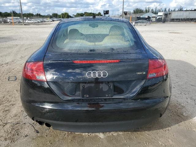 Photo 6 from auction – 2008 AUDI TT 2.0T with VIN TRUAF38J081031441