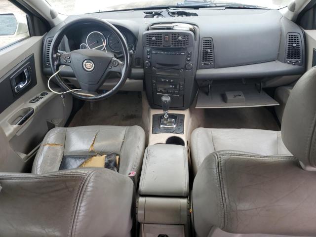 Photo 8 from auction – 2006 CADILLAC CTS with VIN 1G6DM57TX60170798