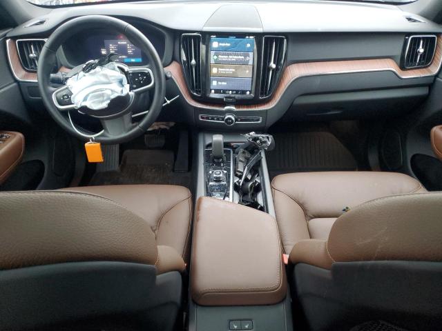 Photo 8 from auction – 2025 VOLVO XC60 PLUS with VIN YV4M12RC4S1216886
