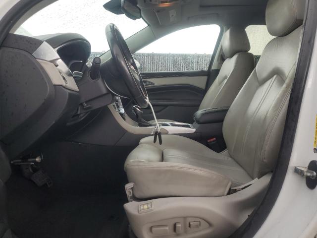 Photo 7 from auction – 2013 CADILLAC SRX PERFOR with VIN 3GYFNDE38DS529680
