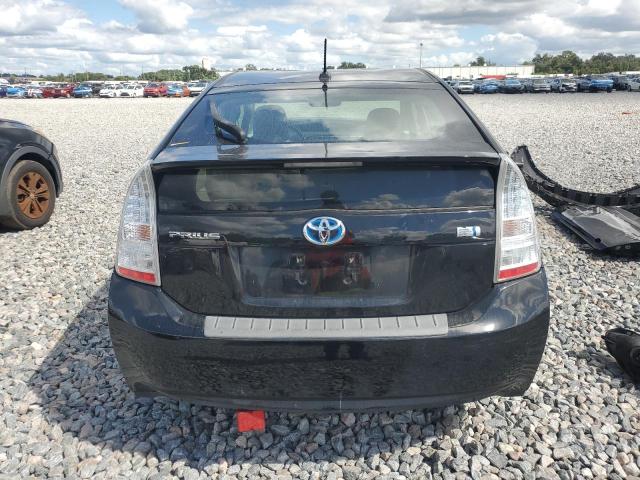 Photo 6 from auction – 2011 TOYOTA PRIUS with VIN JTDKN3DU9B0293523