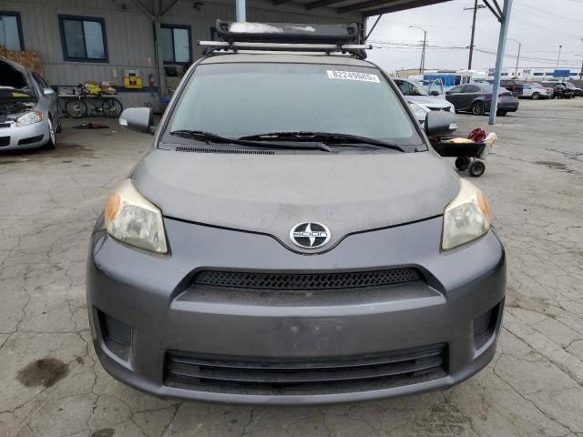 Photo 5 from auction – 2010 TOYOTA SCION XD with VIN JTKKU4B49AJ058181