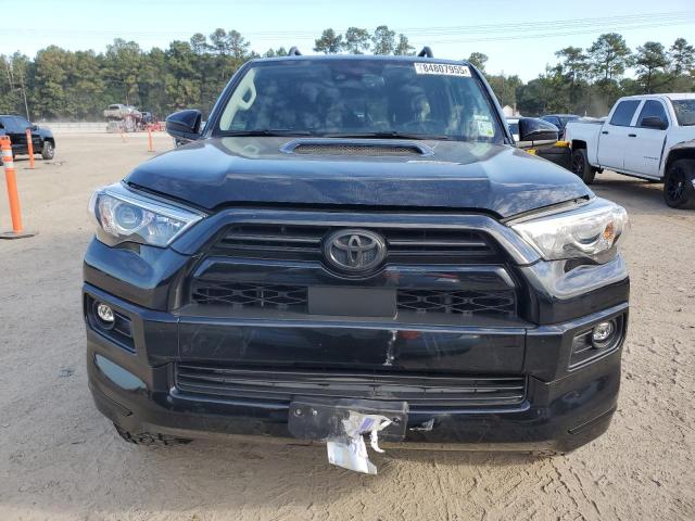 Photo 5 from auction – 2022 TOYOTA 4RUNNER with VIN JTESU5JR0N5975353