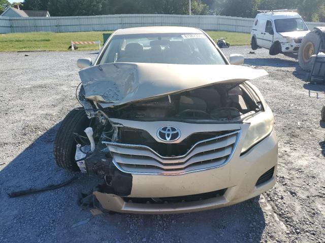 Photo 5 from auction – 2011 TOYOTA CAMRY BASE with VIN 4T1BF3EK8BU165806